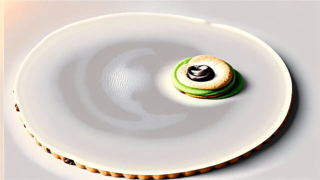 Vegan Thumbprint Cookies No Butter