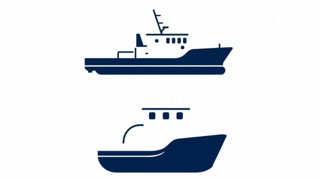 Vessel Foreman Job Description