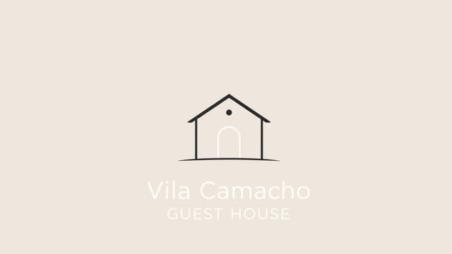 Vila Camacho Guest House