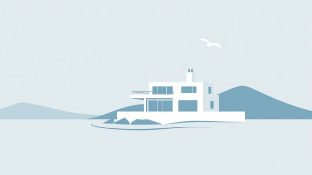 Villa Seabird St Barth