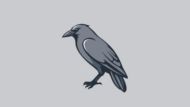 Villier Punishing Gray Raven