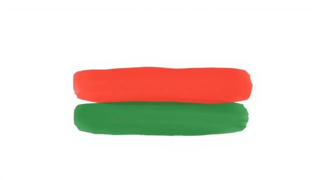 Violet Green And Red By Mark Rothko