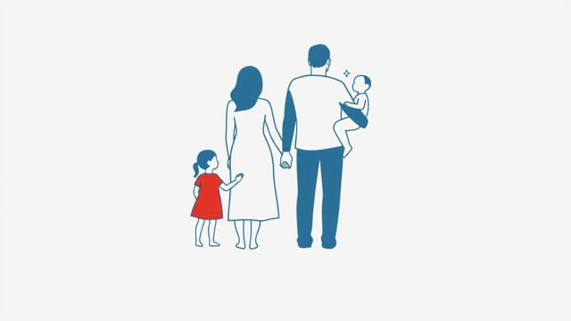 Visa Rapprochement Familial Usa