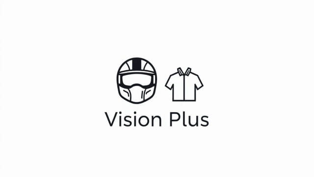 Vision Plus Race And Leisurewear