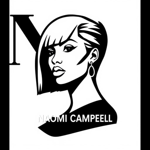 Vivienne Westwood Naomi Campbell