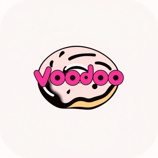 Voodoo Donuts San Antonio