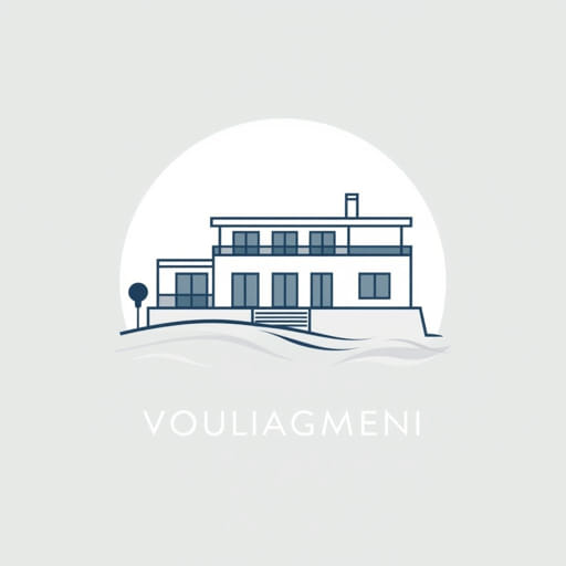 Vouliagmeni Athenian Riviera Villa