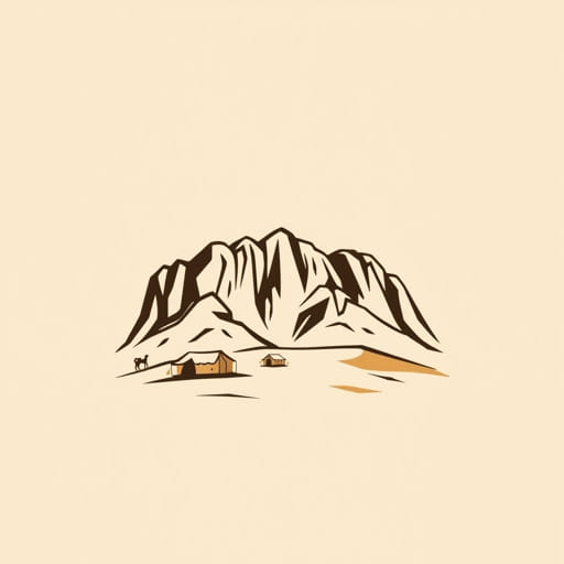 Wadi Rum Bedouin Camp