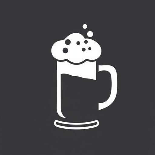 Warns Beer Froths Regularly