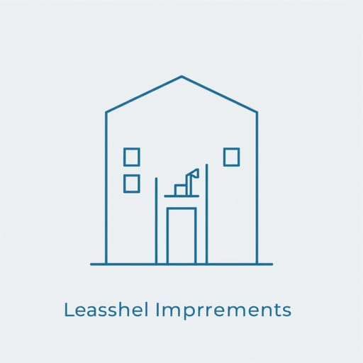 What Are Leasehold Improvements