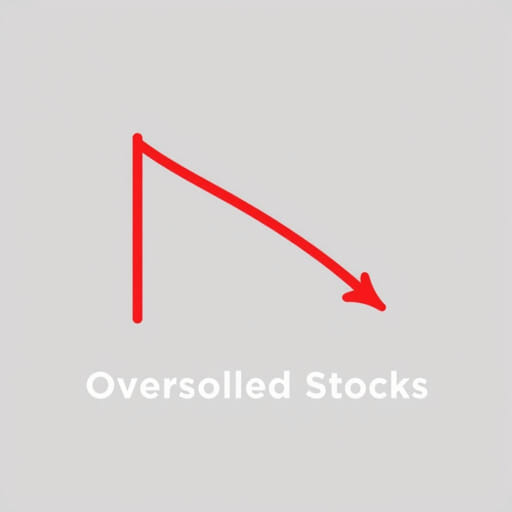 What Are Oversold Stocks
