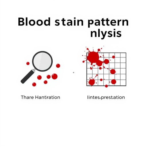 What Are The Two Phases Of Bloodstain Pattern Analysis?