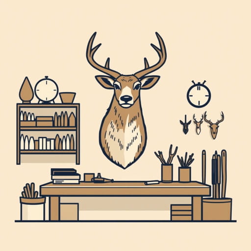 What Do Taxidermists Do