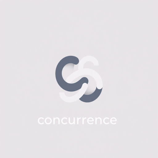 What Does 'Concurrence' Mean?