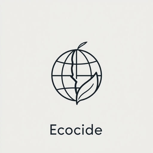 What Does 'Ecocide' Mean?