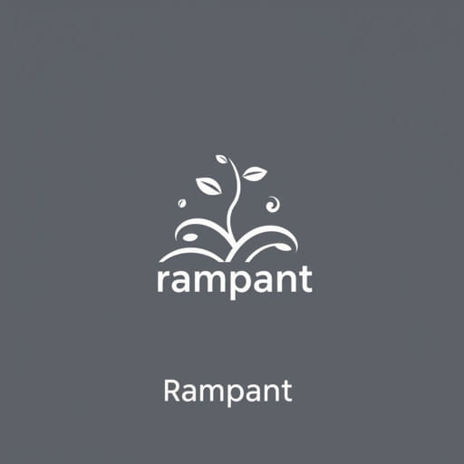 What Does 'Rampant' Mean?