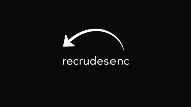 What Does The Word 'Recrudescence' Mean