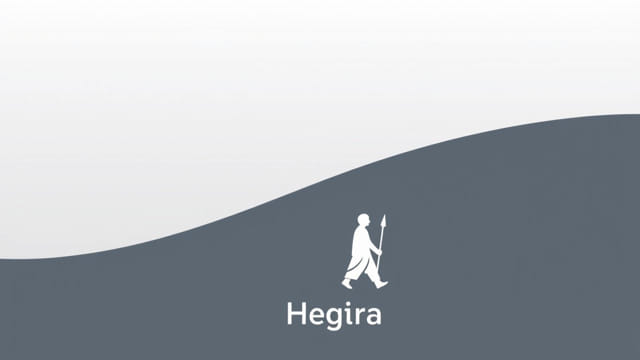 What Is A Hegira