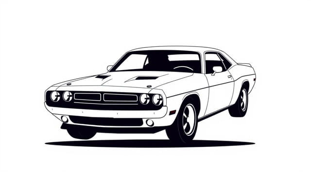 What Is A Muscle Car