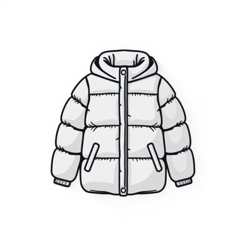 What Is A Puffer Coat