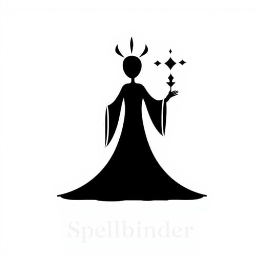 What Is A Spellbinder Definition
