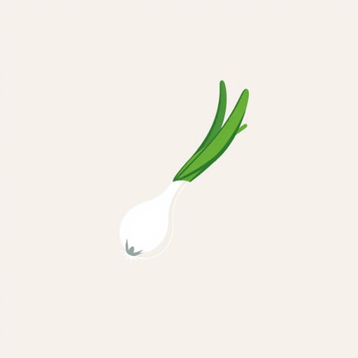 What Is A Spring Onion