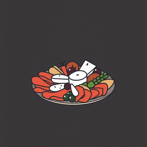 What Is Antipasto Platter