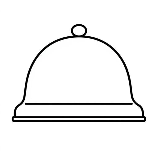 What Is Cloche In English