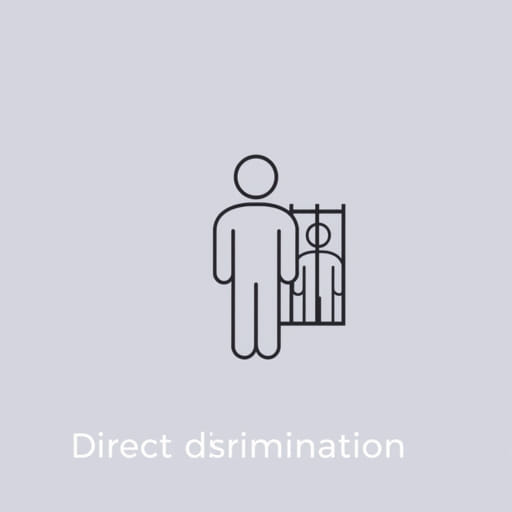 What Is Direct Discrimination?