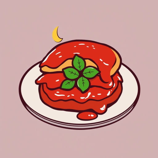 What Is Meatloaf Sauce