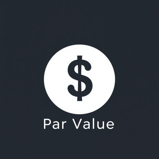 What Is Par Value