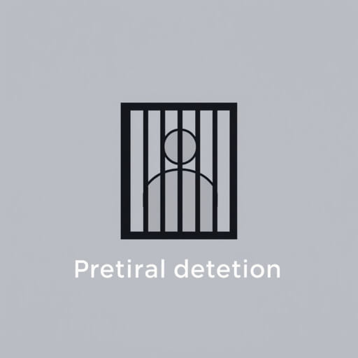 What Is Pretrial Detention