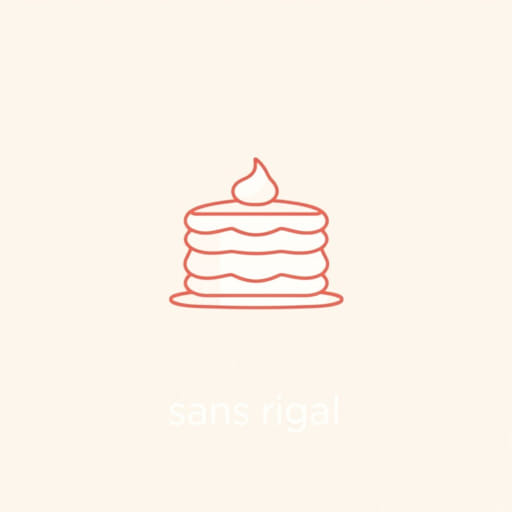 What Is Sans Rival