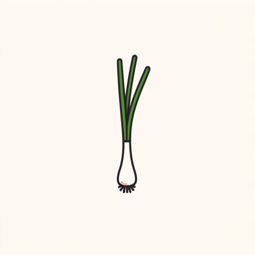 What Is Scallion In Tagalog