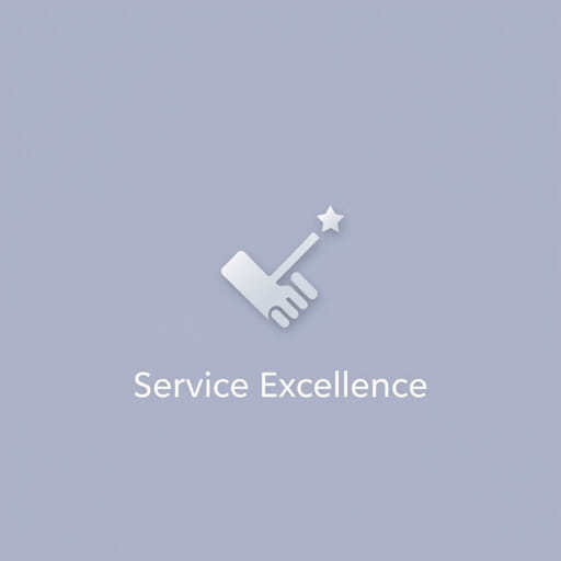 What Is Service Excellence