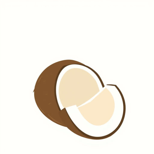 What Is Spadix In Coconut