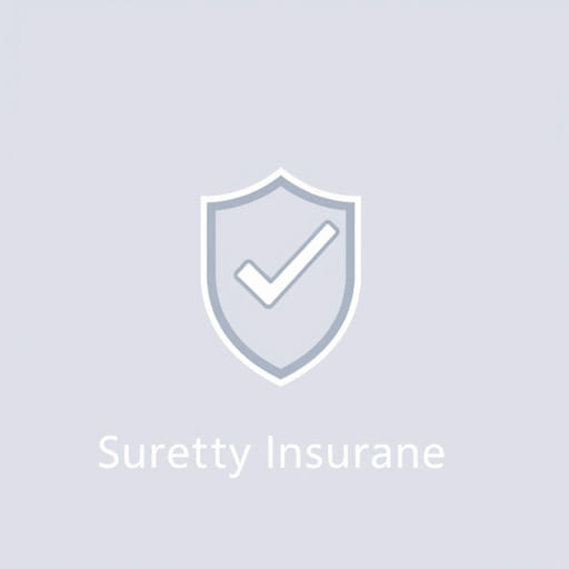 What Is Surety Insurance