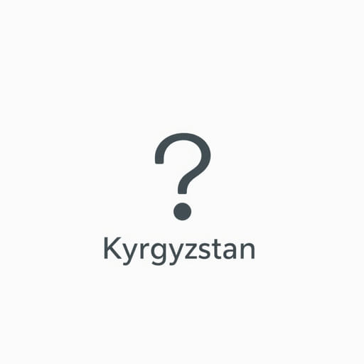 What Is The Language Of Kyrgyzstan