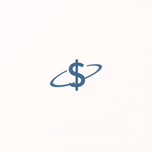 What Is The Salary Of Cosmologist