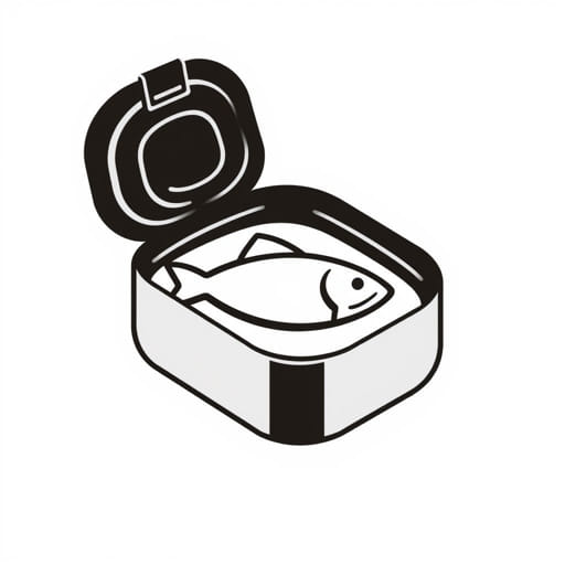 What Is Tinned Fish