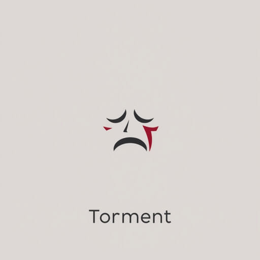 What Is Torment In Tagalog