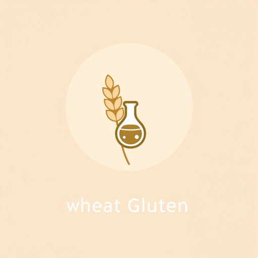 What Is Vital Wheat Gluten