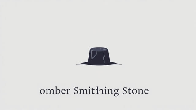 Where Is Somber Smithing Stone 1