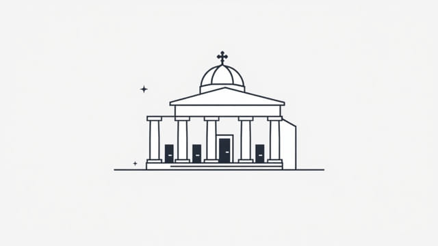 Where Was The Church Of Ephesus