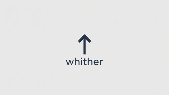 Whither Meaning In Bengali