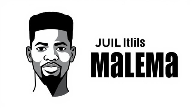 Who Is Julius Malema