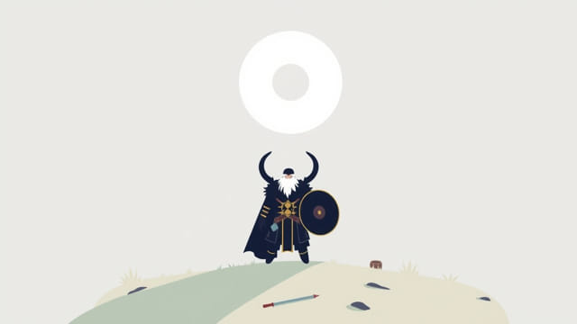 Who Is Siegfried In Record Of Ragnarok