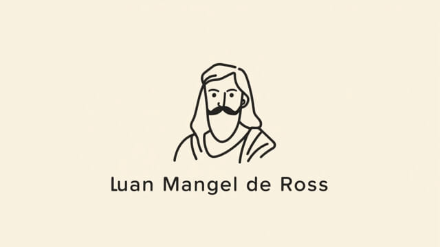 Who Was Juan Manuel De Rosas