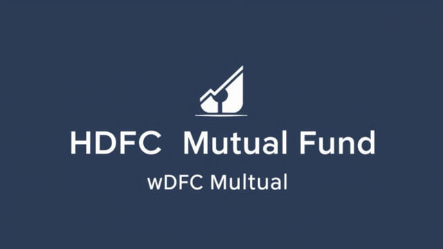 Www Hdfc Mutual Fund