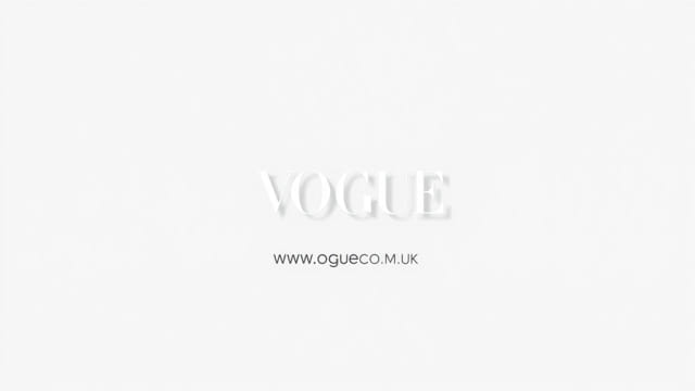 Www Vogue Com Uk